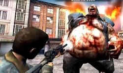 Dead City Zombie Invasion 2023 image