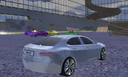 XTREME RACING CAR CRASH 2019 image