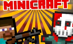 Minicraft: Imposter War image