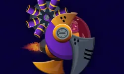 Battle of Aliens image