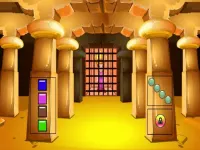 Queen Escape background