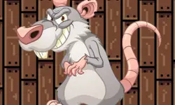 Slap The Rat image