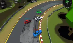 Private Racing Multiplayer image