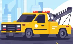 City Duty Vehicles Jigsaw image