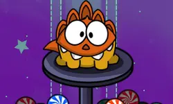 Monster and Candy image