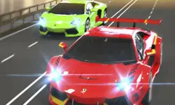 Super Car Racing image