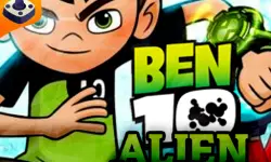 Ben 10 Alien Force image