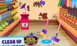 Kids Go Shopping image