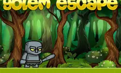 Golem Escape image