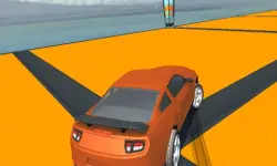 Crazy Car Stunts 2021 image
