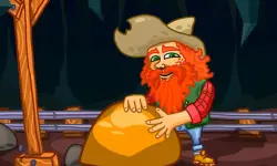 Jack The Gold Miner image