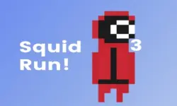 Squid Run! 3 image