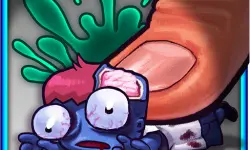 zombie smasher 96 image