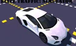 Elite Traffic Simulator image