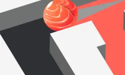 Draw Path Puzzle image