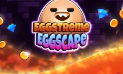 Eggstreme Eggscape image