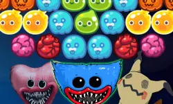 Bubble Ghost Shooter image