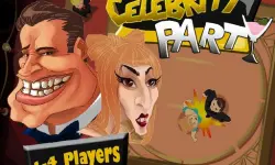 Celebrity Party image