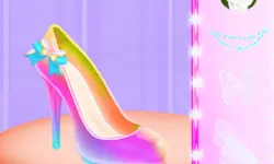 Baby Taylor Shoes Designer image