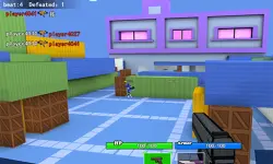 Ghostly Sniper image