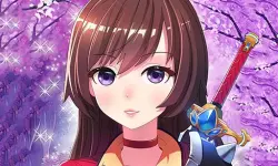 Anime Fantasy RPG Dress Up image