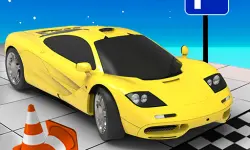 Car Parking Pro image