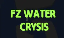 FZ Water Crisis image