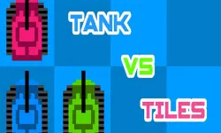 FZ Tank vs Tiles image