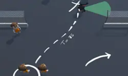 Prisoner Escape Plan image