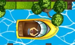 Boat Race Deluxe image