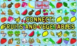 Connect: Fruits and Vegetables image
