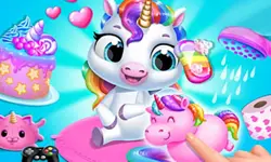My Baby Unicorn 2 image
