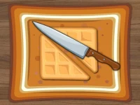 Slice Food background