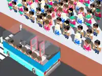 Over Load Passengers background