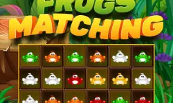 Frogs Matching image