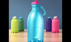 Water Sort Bottle 2024 image