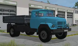 Russian Trucks Differences image