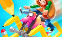 Top Scribble Rider! image