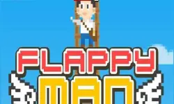 Flappy Man image