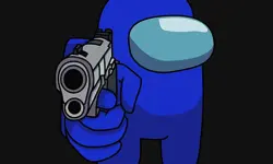 Among Us Killer image