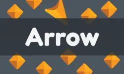 Arrows image