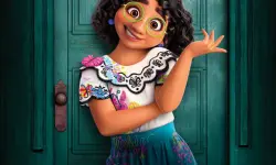 Encanto Family Jigsaw image