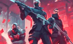 Online Strike Assault image