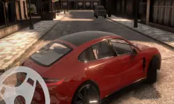 Real Car Parking -GTa image