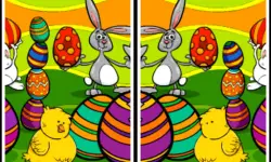 Easter Differences image