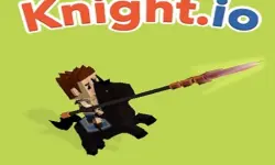 Nitro Knight io image
