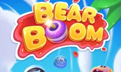 Bear Boom image