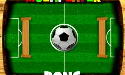 Multiplayer Pong Time image