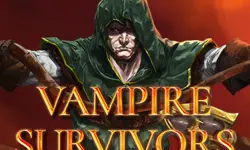Vampire Survivors image