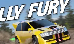 Rally Fury image